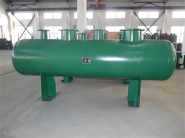 海珠分集水器的重要指标