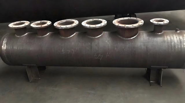 海珠冷凝水集分水器